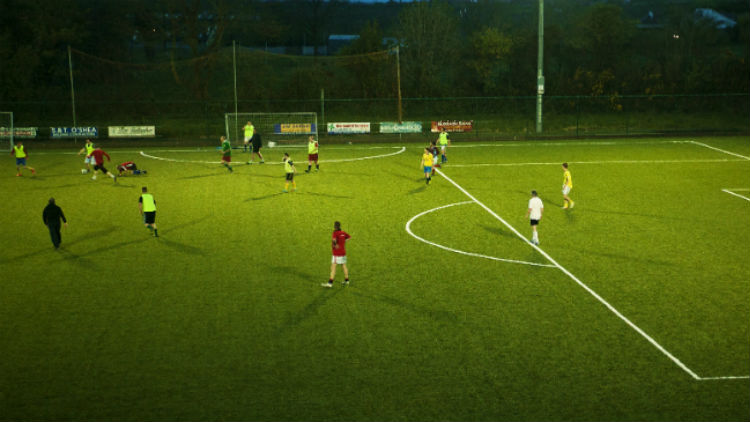 How Artificial Grass Pitches Can Generate Income for Your Club / PST Sport Artificial Pitches