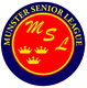 Munster Senior League Logo