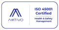ISO 45001 logo