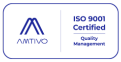 ISO 9001 logo