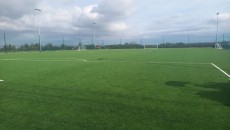 Ardfert Community astro turf pitch